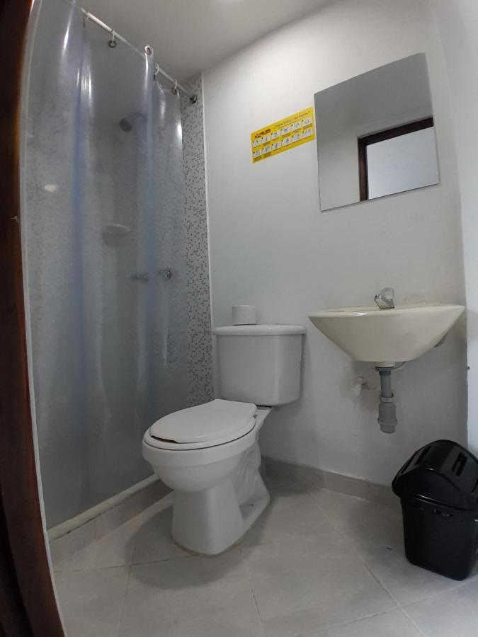 Hotel Palermo Real ميديلين المظهر الخارجي الصورة
