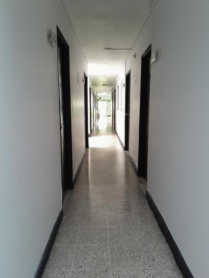 Hotel Palermo Real ميديلين المظهر الخارجي الصورة