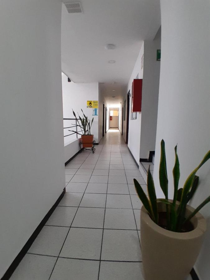 Hotel Palermo Real ميديلين المظهر الخارجي الصورة