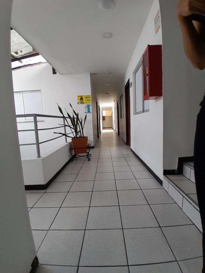 Hotel Palermo Real ميديلين المظهر الخارجي الصورة