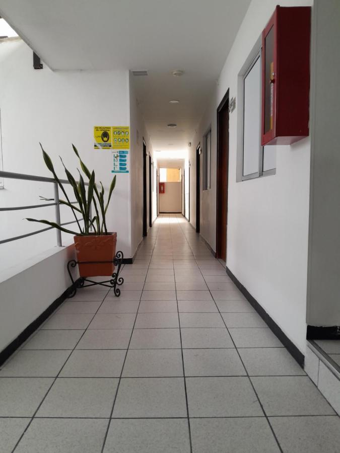 Hotel Palermo Real ميديلين المظهر الخارجي الصورة