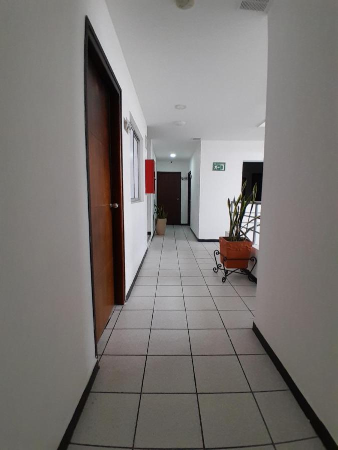 Hotel Palermo Real ميديلين المظهر الخارجي الصورة