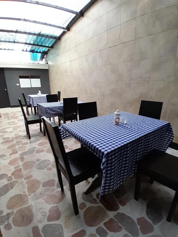Hotel Palermo Real ميديلين المظهر الخارجي الصورة