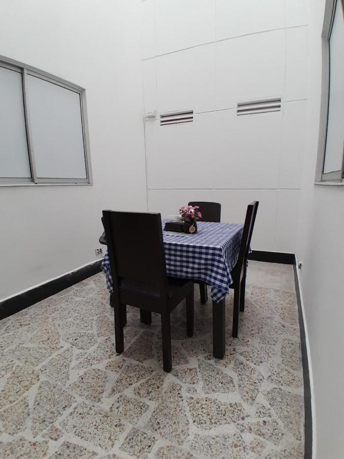 Hotel Palermo Real ميديلين المظهر الخارجي الصورة